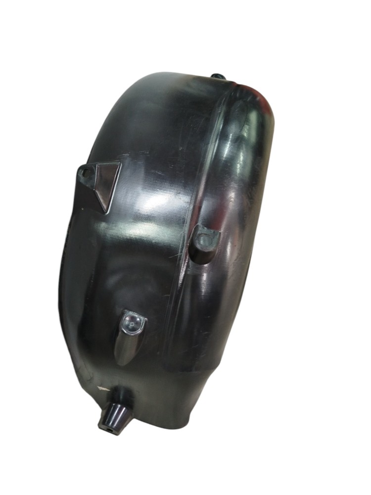 Parabarro Tras Direito C4 Picasso Glx 2.0 16v 2012 Gasolina 3