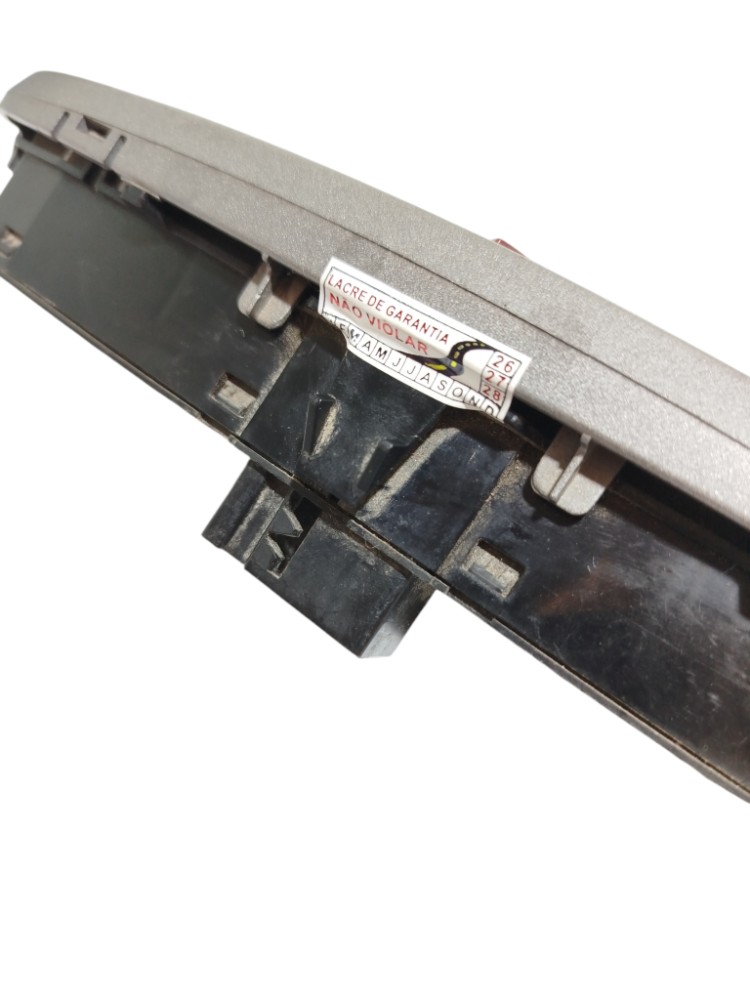 Botão Pisca Alerta Peugeot 308 408 2011 a 2016 10020859 4