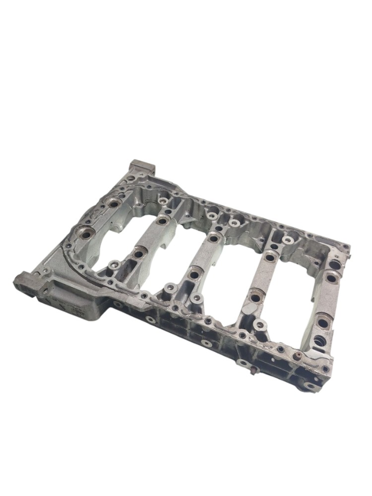 Sobre Carter Oleo Motor Peugeot 307 C4 2.0 16v 2007 a 2012 5