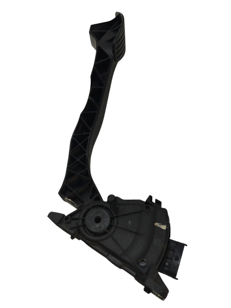 Pedal Acelerador Eletrônico Str Fiat Palio Siena 2010 A 2012 5