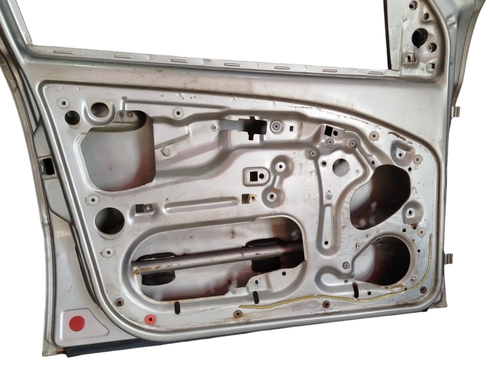 Porta Dianteira Esquerda Fiat Palio 1998 4