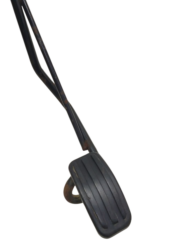Pedal Acelerador Eletrônico Citr Peugeot 206 307  2012 3