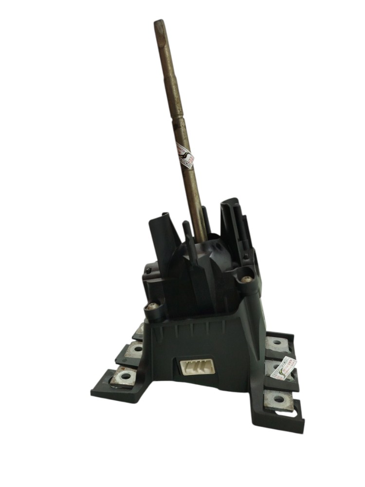 Alavanca Cambio Dualogic Fiat Bravo 2011 A 16 00518187640 5