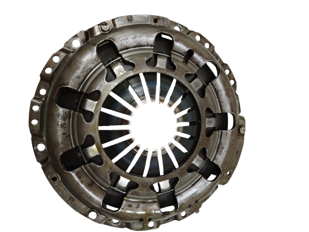 Plator Embreagem Original Gol G4 1.0 8v 2014 4