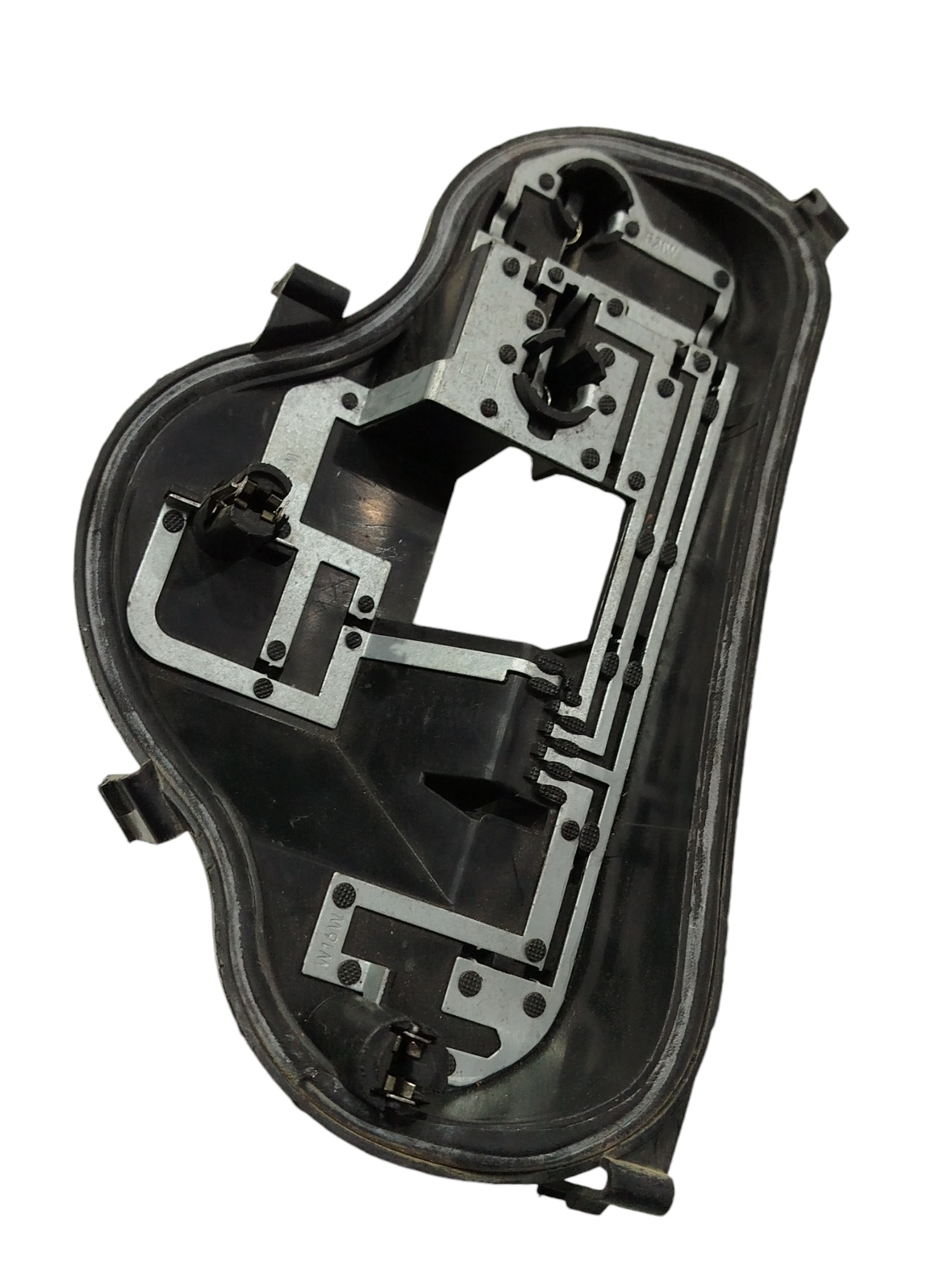 Circuito Lanterna Esquerda Vw Fox 2012 1