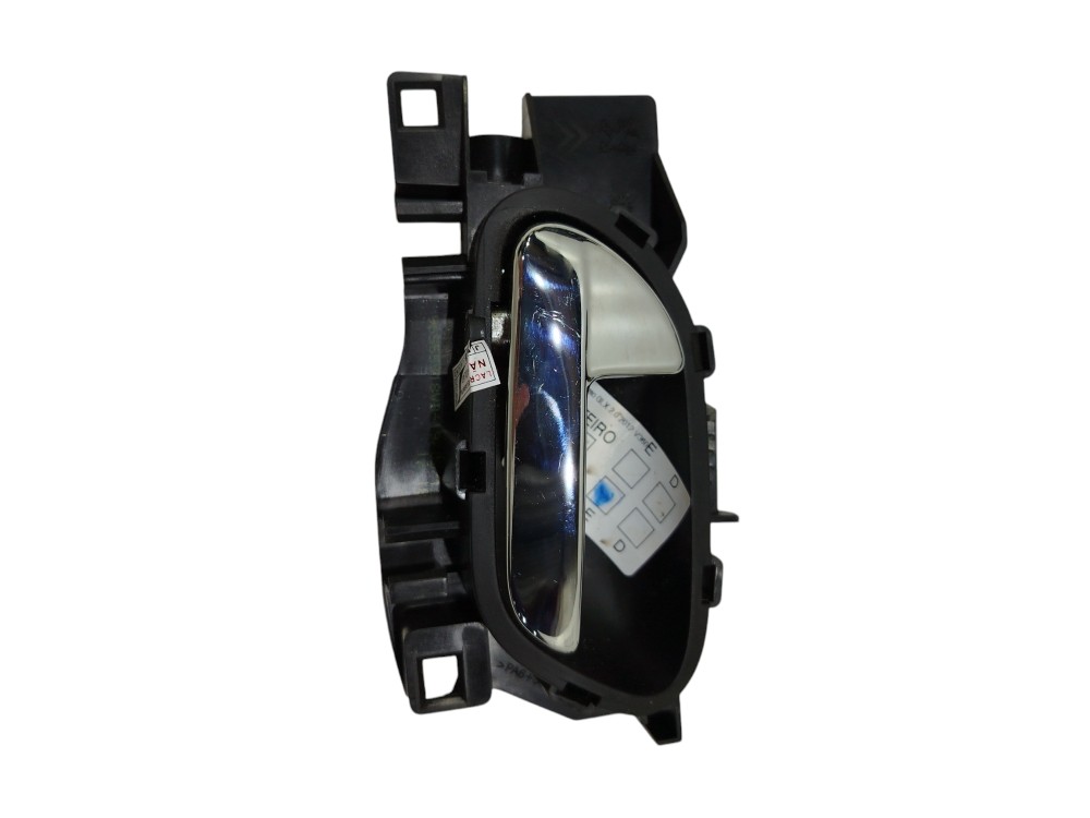 Maçaneta Interna Porta Tras Esq C4 Picasso Glx 2.0 16v 2012 6