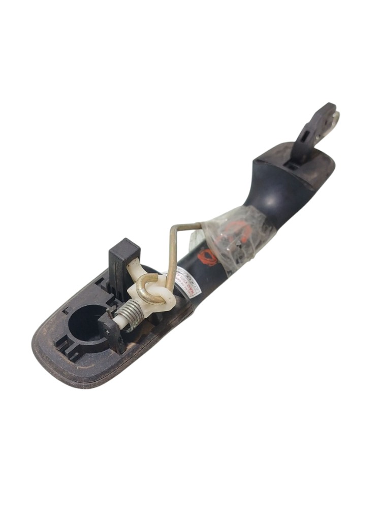 Maçaneta Externa Diant Direita Ford Ecosport 2004 a 2009 5