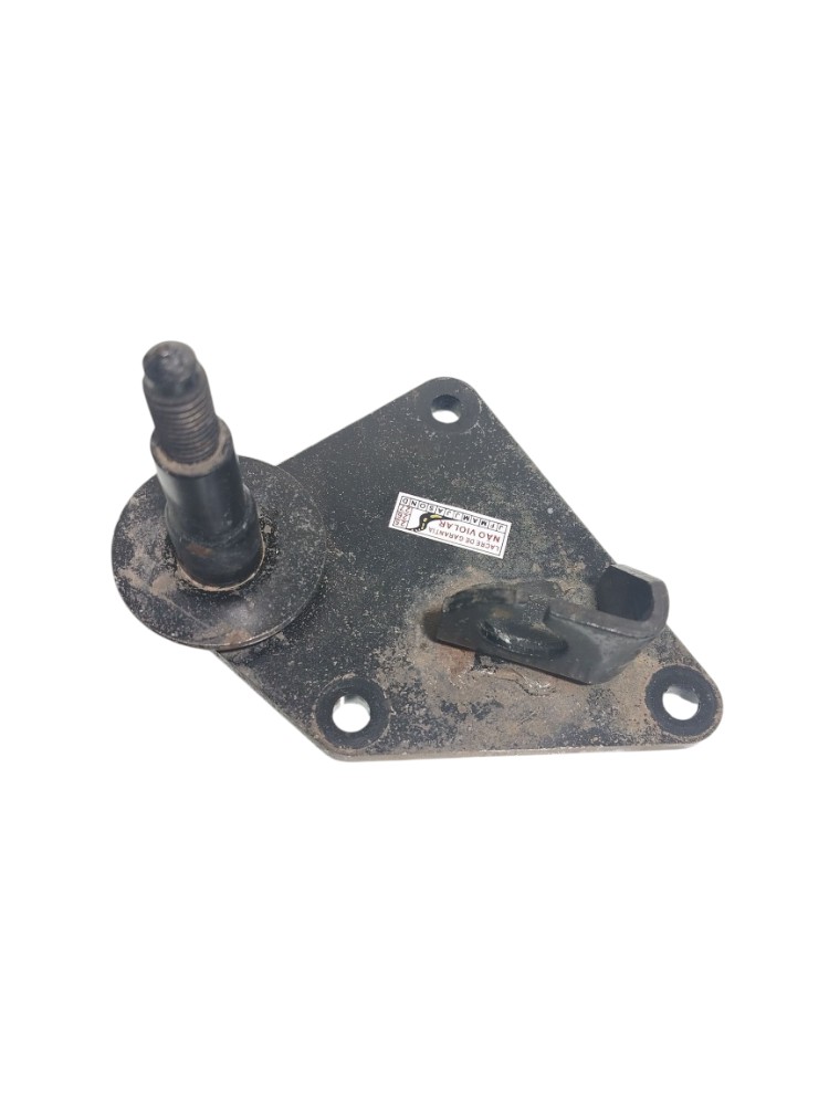 Suporte Cabo Embreagem Peugeot 206 1.4 2008 3
