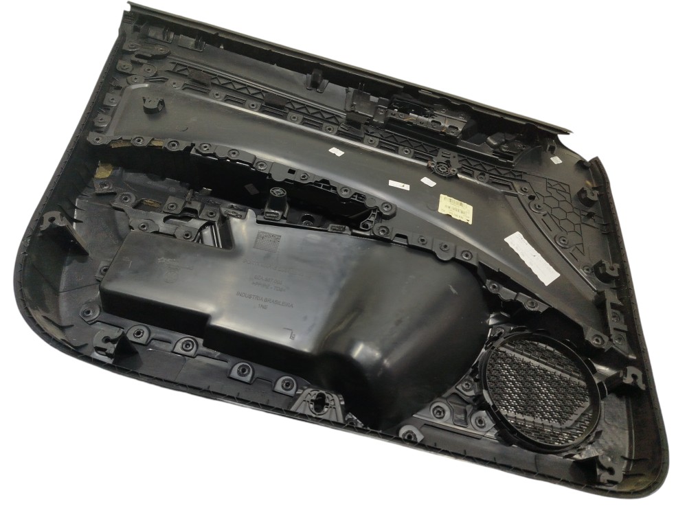 Forro Porta Dianteiro Direito Vw Polo Virtus 2021 6ea867006 3