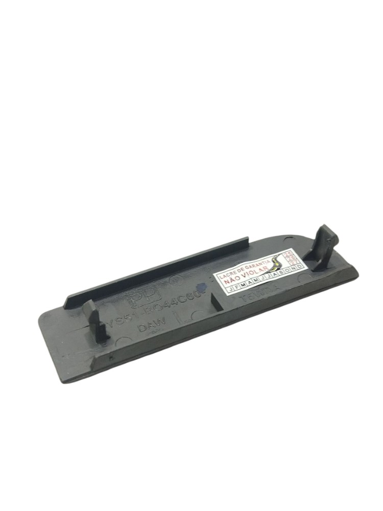 Acabamento Lado Direito Painel Ford Ka 1.0 2013 Ys51b044c60 2