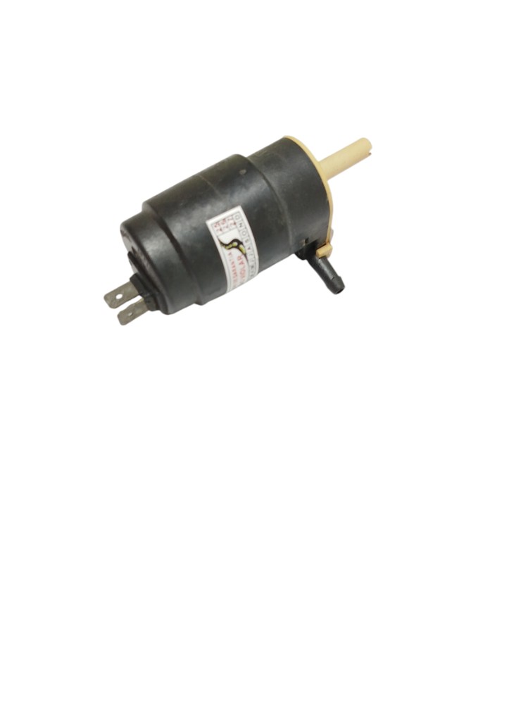 Motor Esguicho Parabrisa Fiat Palio 1999 B805 1