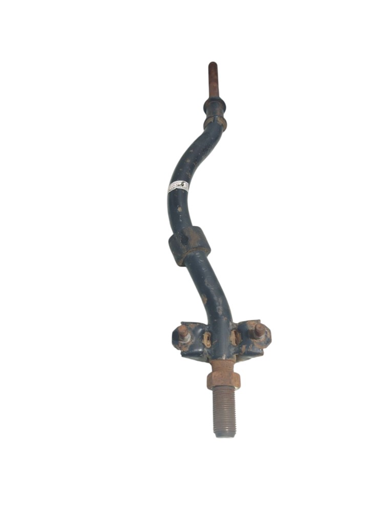 Braço Suspensão Diant Esq Motorista Fiat Uno 2004 2