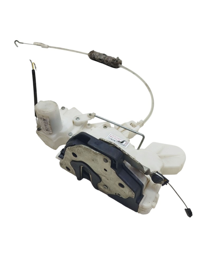 Fechadura Tras Esquerda Gol G5 2008 A 2012 5u4839013d 1