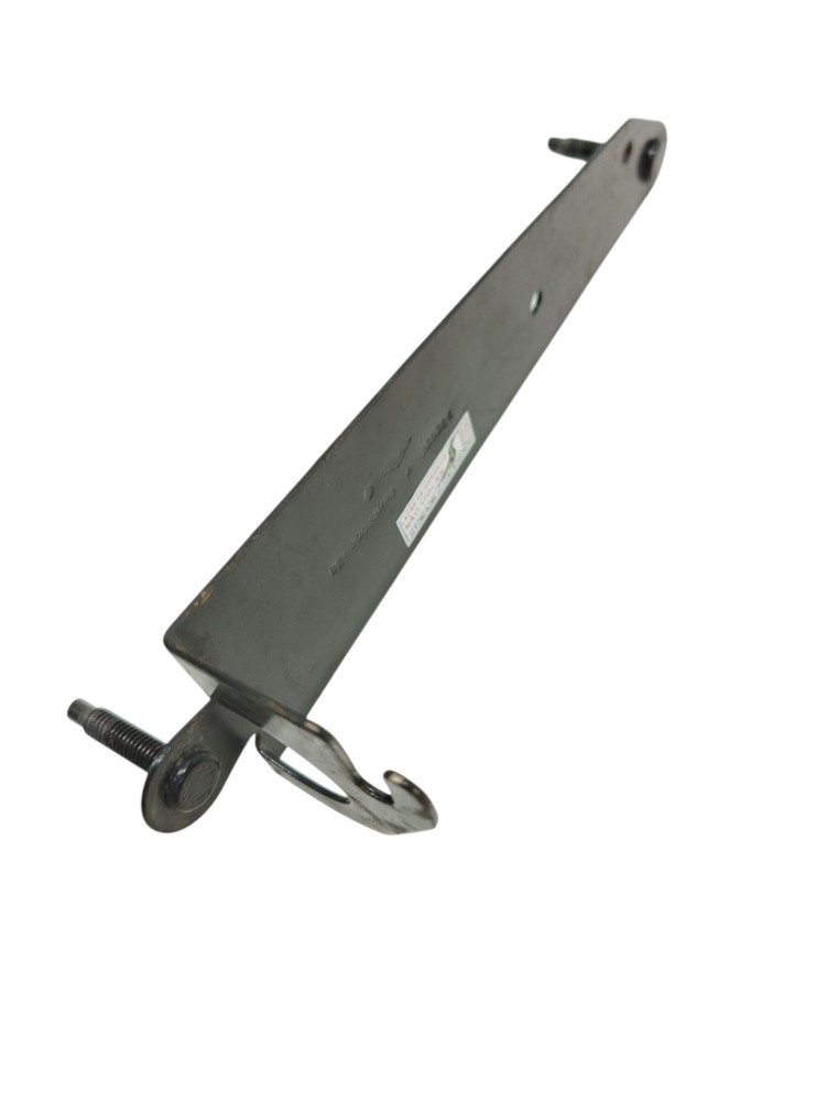 Presilha Bateria Renault Clio 1.0 16v 2006 2