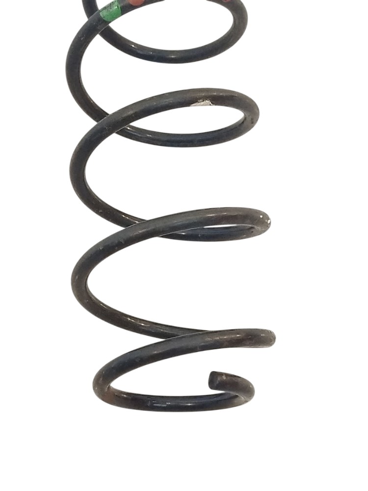 Mola Dianteira Vw Voyage 2014 4