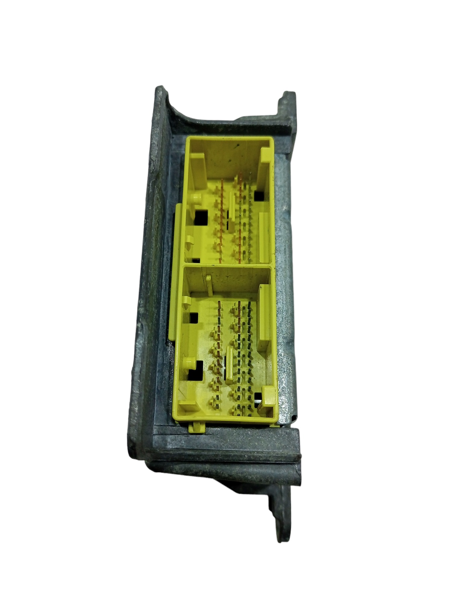 Modulo Central Honda Fit 2015 4