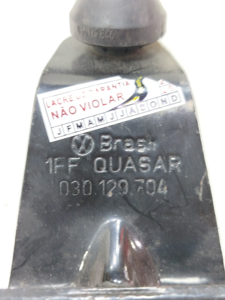 Suporte Filtro Ar Gol G4 1.0 2014 5