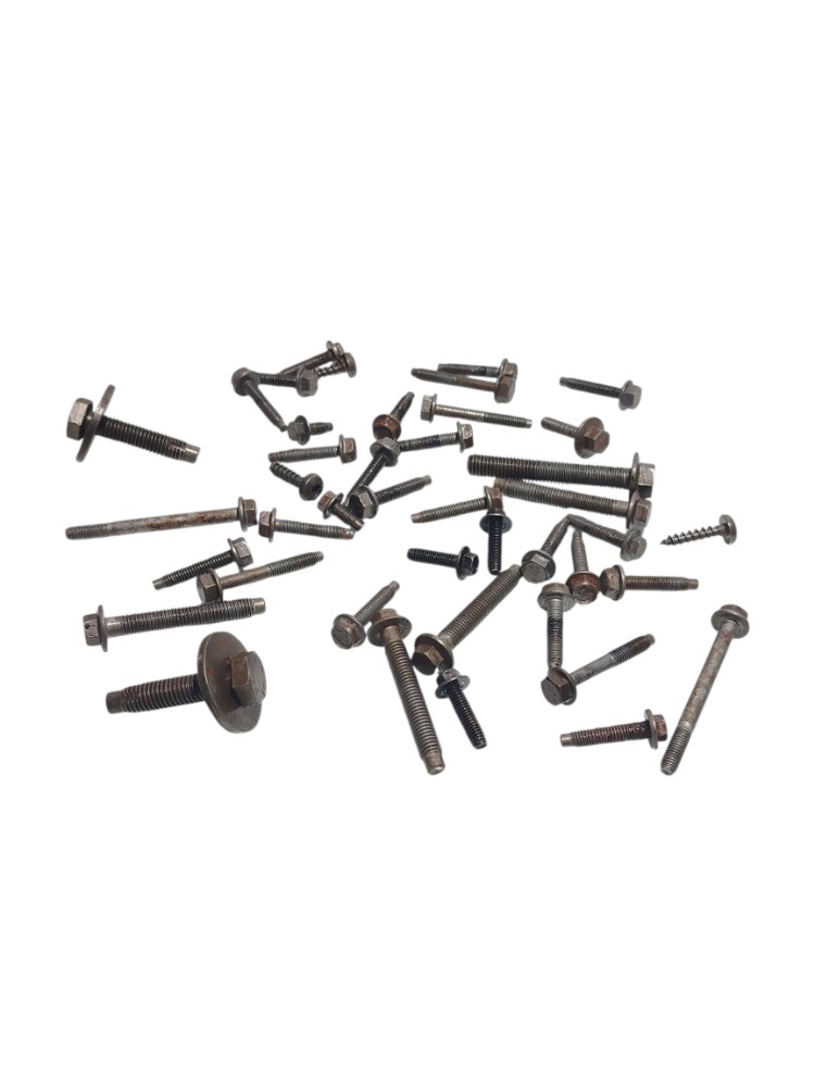 Parafuso Renault Clio 1.0 16v 2006 Diversos 4