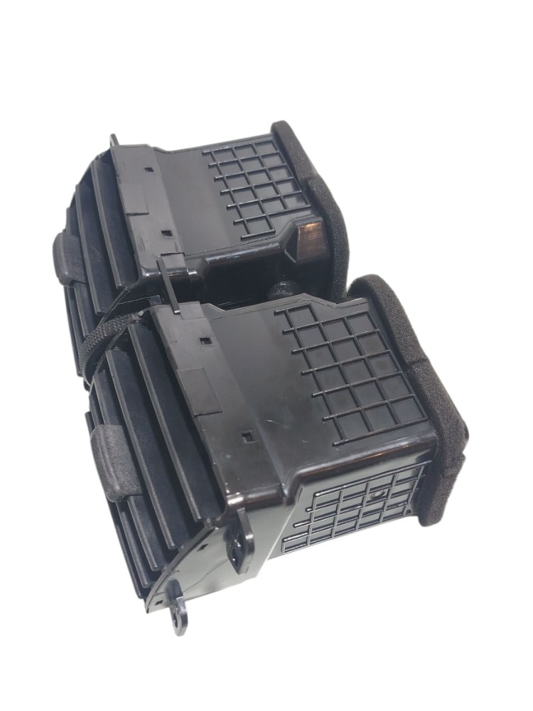 Par Difusor Ar Central Hyundai Tucson 2014 974102e000 8