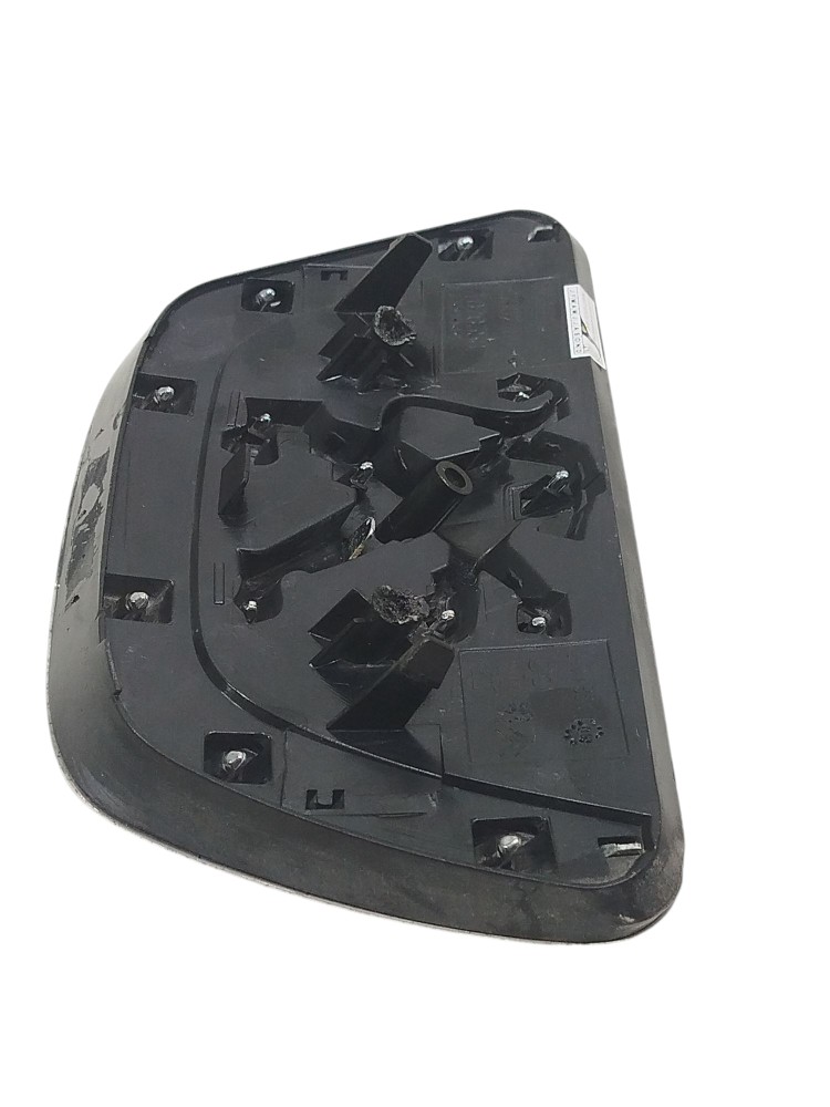 Emblema Grade Diant Peugeot 307 9653466777 Orig Det 5