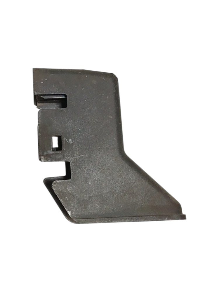 Tampa Acabamento Ventoinha Peugeot 307 2008 9653314580 4