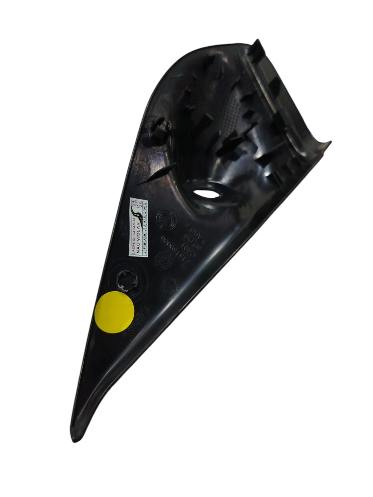 Acabamento Interno Retrovisor Direito Palio 2002 3