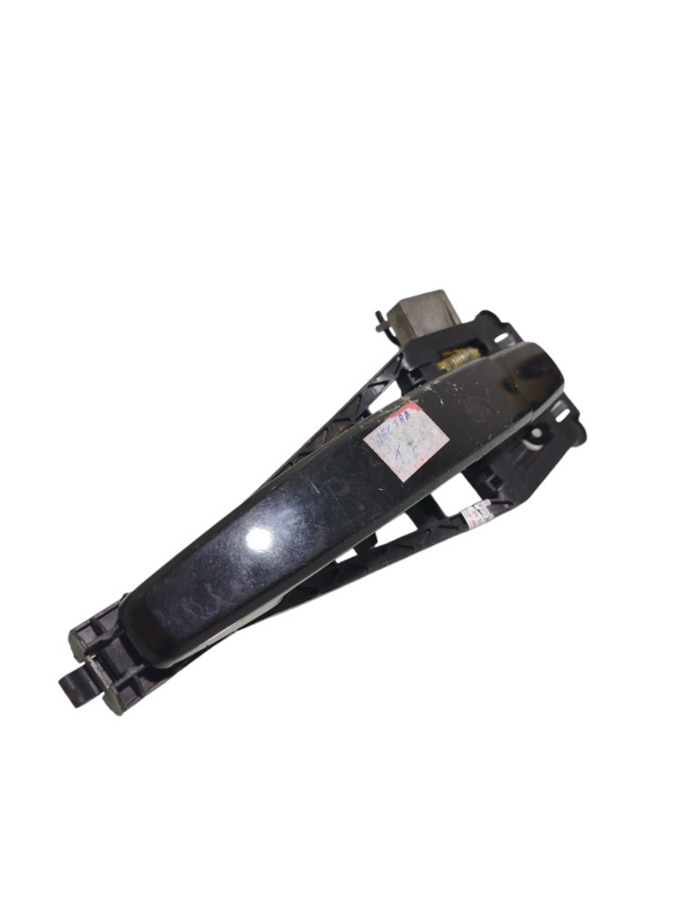 Maçaneta Externa Traseira Esquerda Vectra 2006 93337370 4