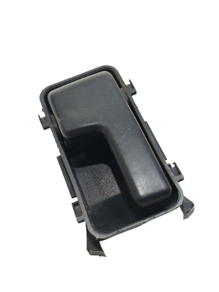 Maçaneta Interna Diant Direita Fiat Uno 1995 A 1999 2