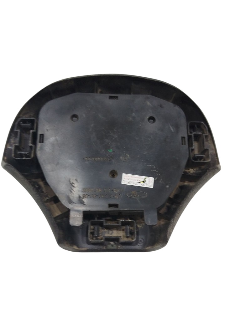 Tampa Buzina Volante Ford Fiesta 2000 4