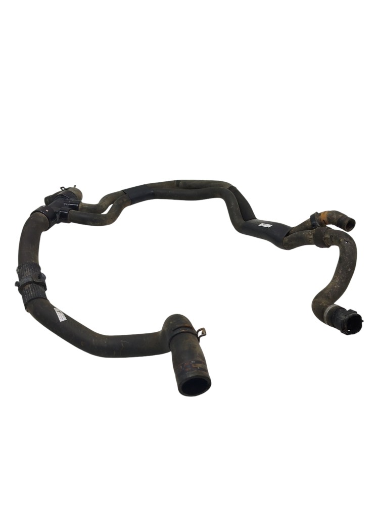 Mangueira Radiador Renault Clio 1.0 16v 2012 8200719629 1