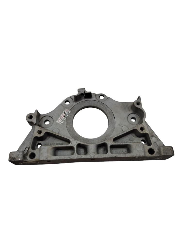 Flange Retentor Motor Peugeot 306 1.8 16v 1999 5