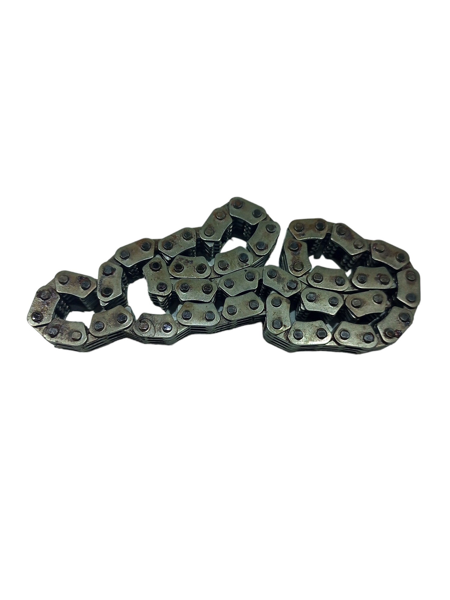 Kit Corrente Comando Nissan Tiida 1.8 16v 2013 7