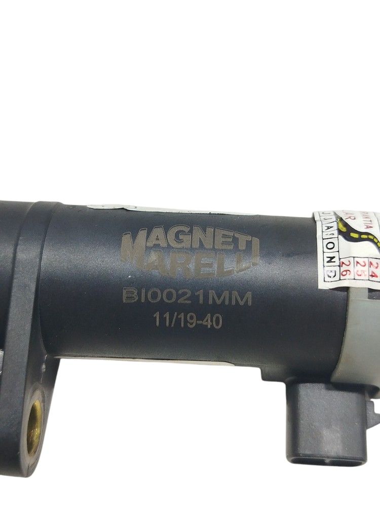 Bobina Ignição Duster 4×4 2.0 16v 2015 D 4