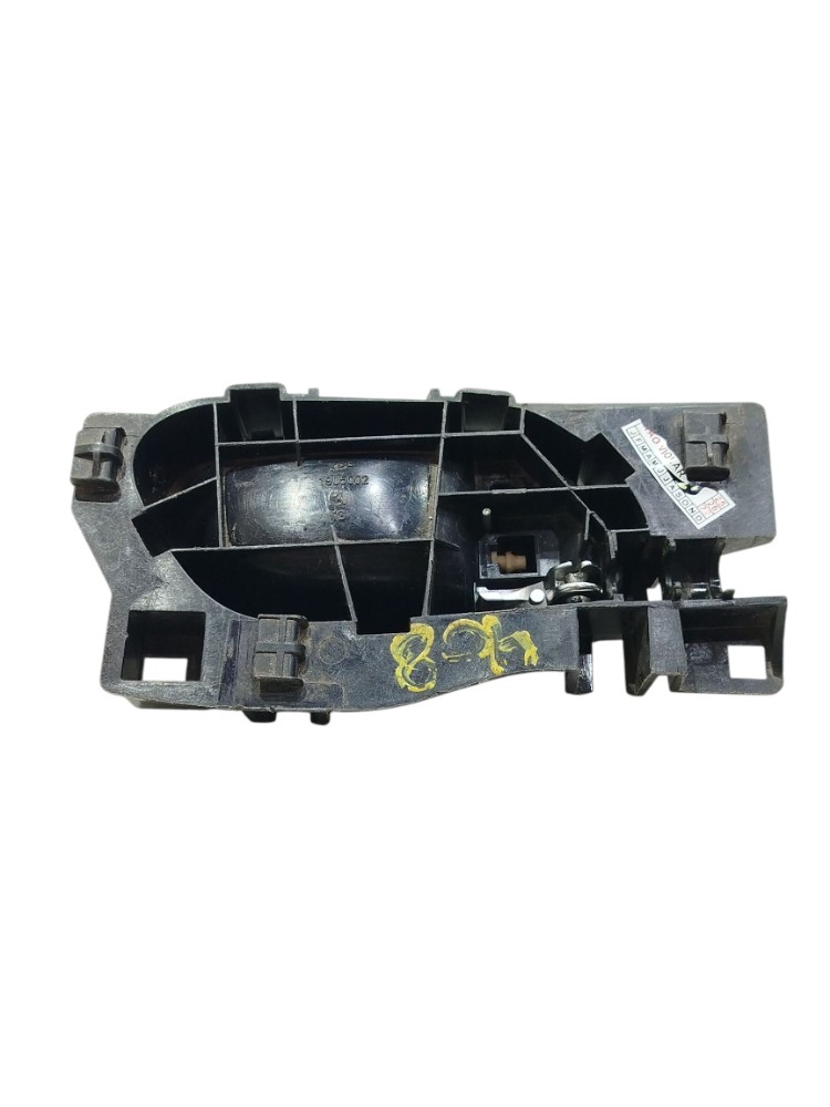 Maçaneta Interna DE Motorista Citroen C3 2013 a 2019 4