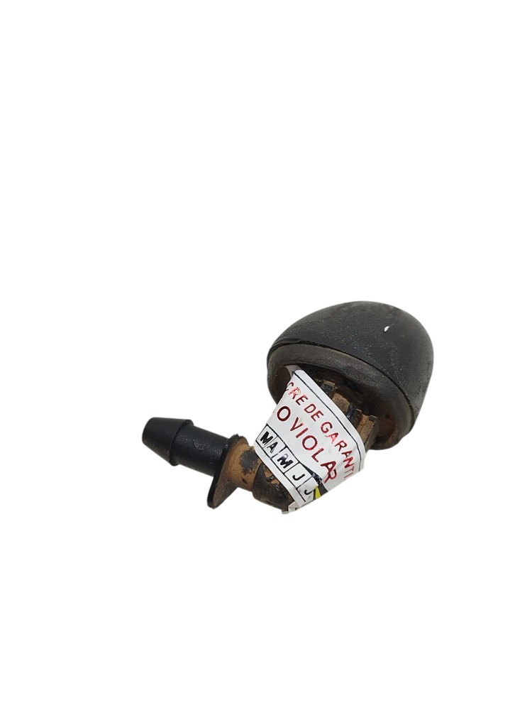 Brucutu Limpador Parabrisa Duster 2.0 16v 2015 3