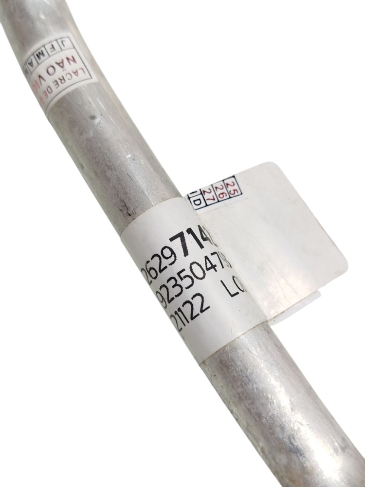 Mangueira Ar Condicionado Gm Tracker 1.0 Ltz 2023 26297142 4