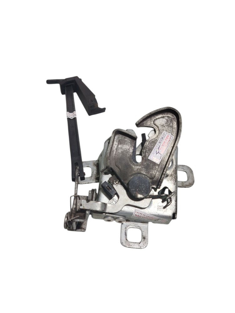Fechadura Capo Fiat Strada 2004 a 2013 1