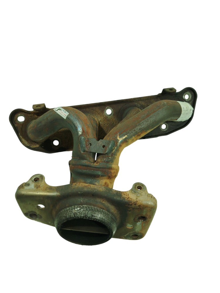 Coletor Escapamento Renault Fluence 2.0 2011 4