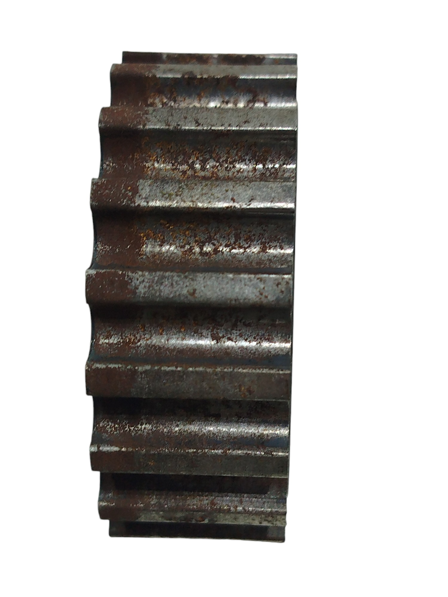 Engrenagem Virabrequim Gm Montana Agile Celta Onix 2013 1