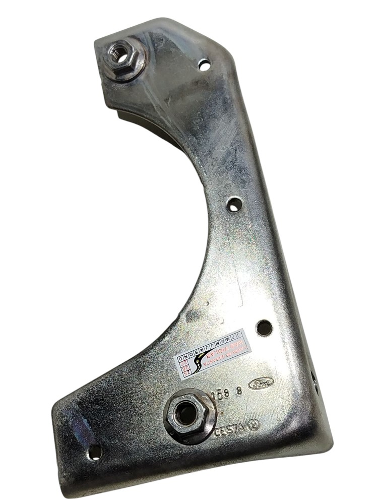 Suporte Catalisador Ford Ecosport Se 1.5 2011 1588 1
