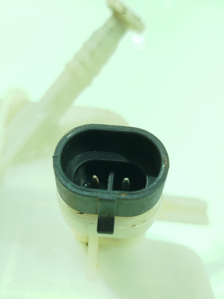 Reservatório Óleo Freio Fiat Stilo 2005 a 2010 8