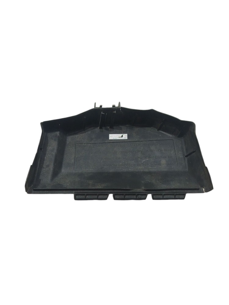Tampa Caixa Fusivel Rele Renault Scenic Megane 1.6 2001 4