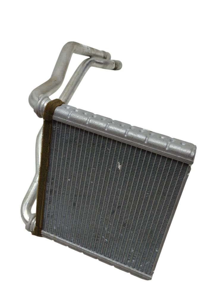 Radiador Ar Quente Caixa Ventilação March 1.0 3cc 2017 2