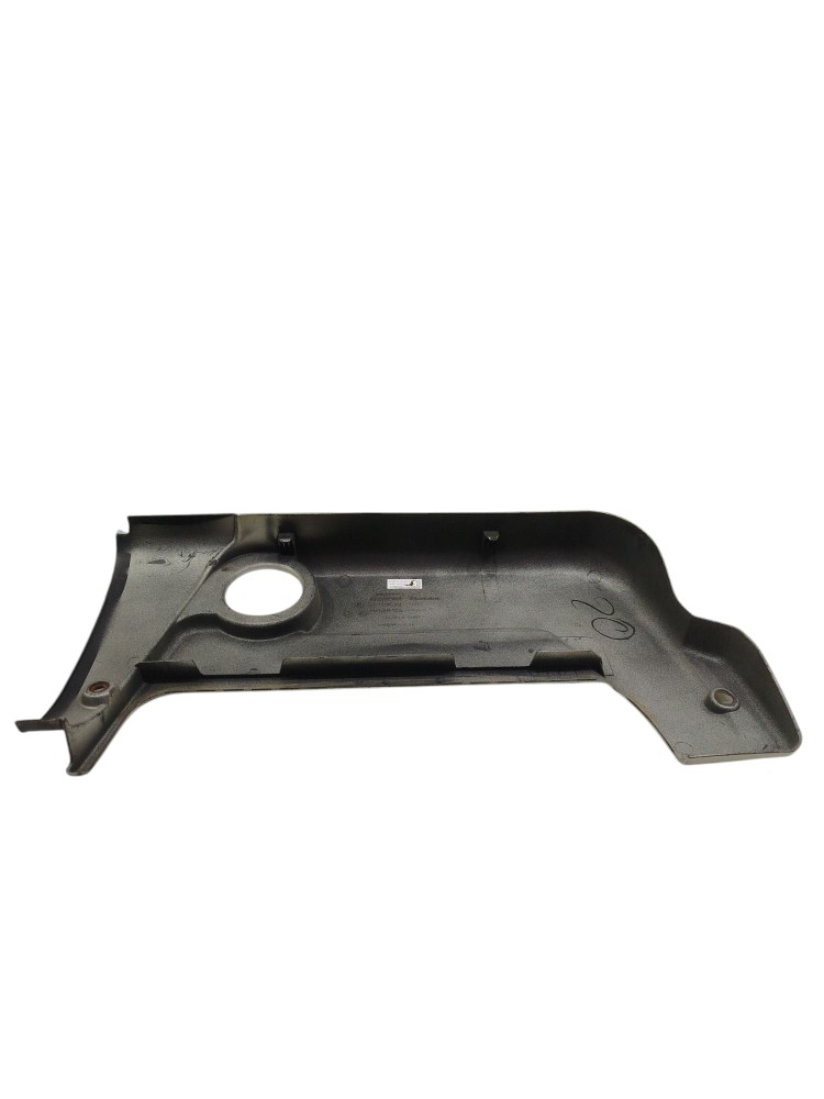 Tampa Motor Gm Corsa 1.0 16v 1998 A 2005 90529959 10