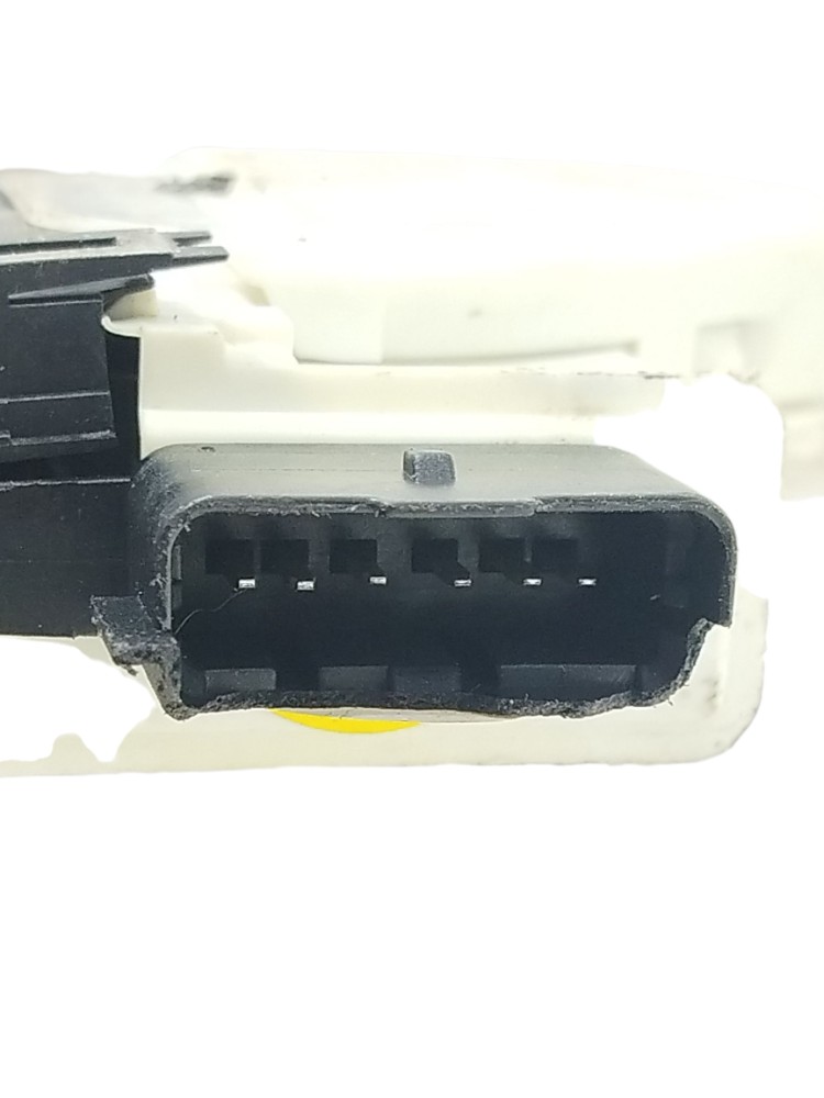 Fechadura Interna Diant Esq Motor Peugeot 408 12 7241x0861j8 7