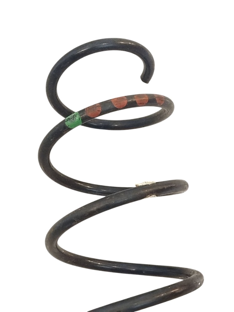 Mola Dianteira Vw Voyage 2014 2