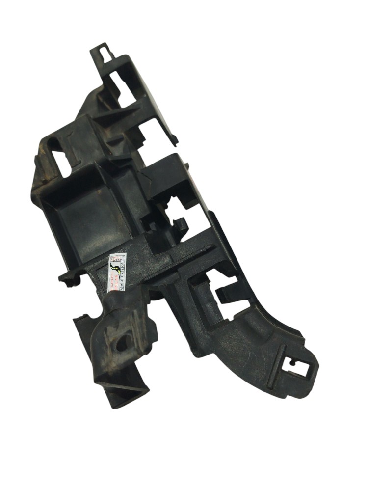 Guia Para-choque Dianteiro esquerdo Peugeot 307 2010 7
