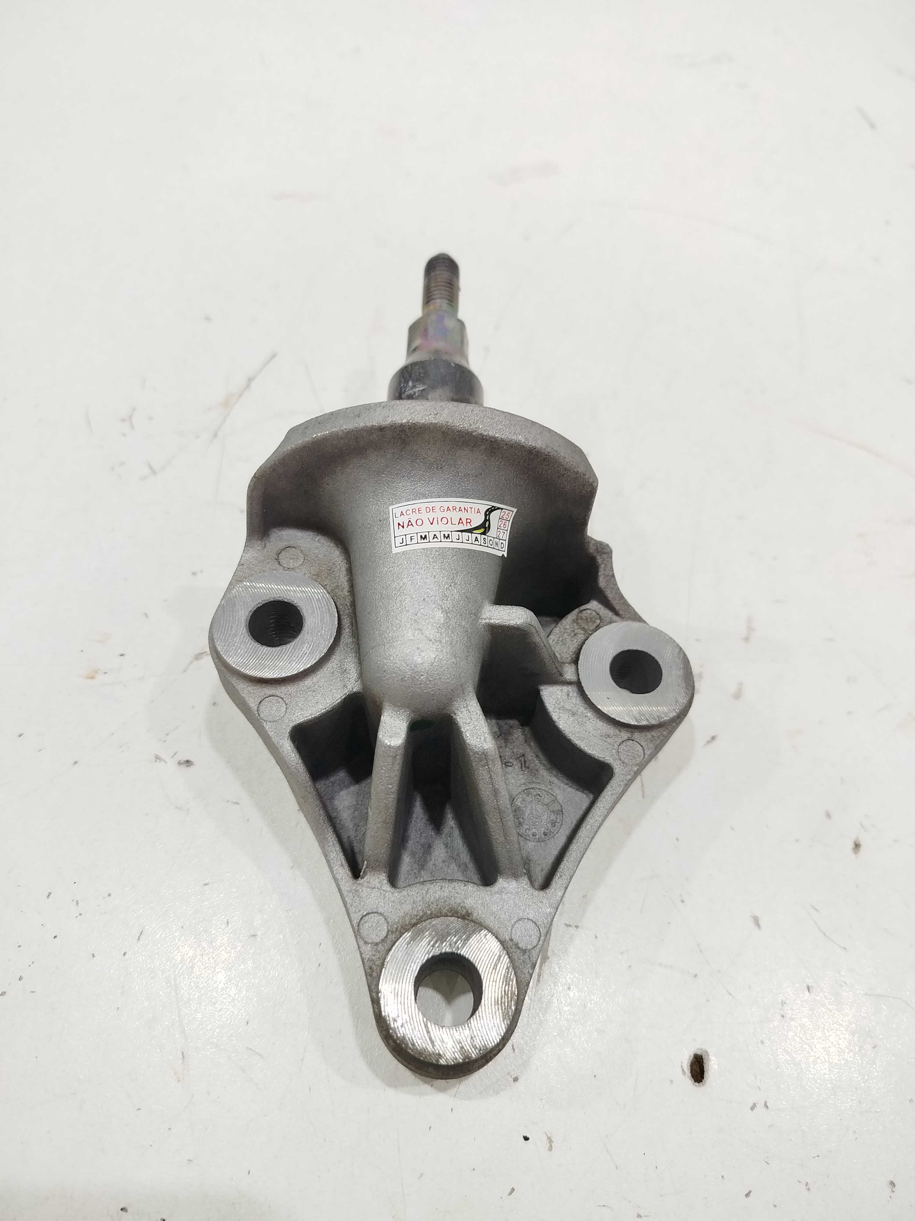 Suporte Caixa Câmbio Automático Nissan Versa V Drive 2020/21 4
