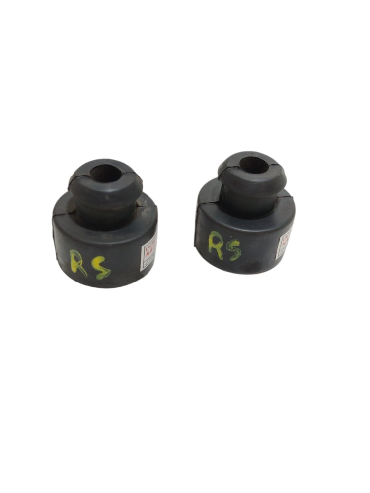 Par Coxim Superior Condensador Peugeot 307 1.69633814280 6