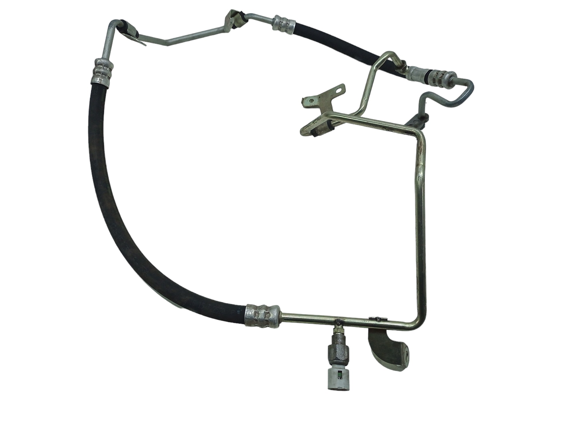 Mangueira Direção Hidráulica Original Renault Sandero 2016 2